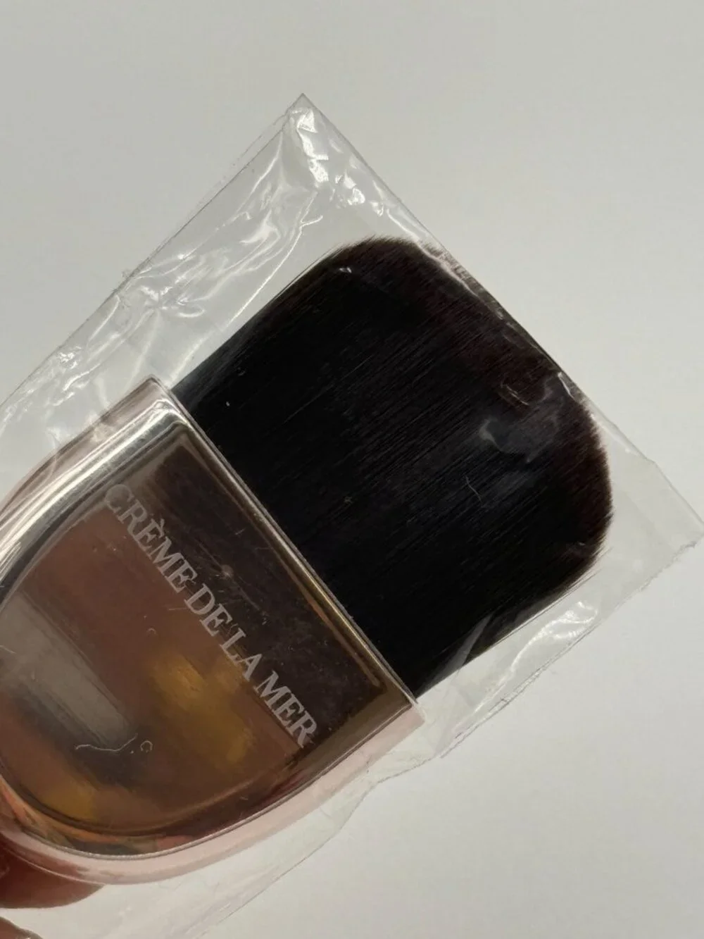 La Mer Creme De Mini Makeup Brush
